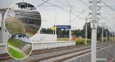 Nowy przystanek kolejowy powstał, ale dla części pasażerów jest twierdzą nie do zdobycia