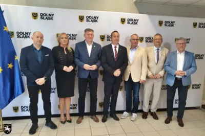 Tańszy prąd i niezależność? Syców w gronie gmin pilotażowego programu energetycznego
