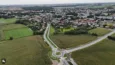 Rewolucja drogowa w Sycowie. Ulica Malczewskiego otwarta! Od dziś kierowcy korzystają z nowej trasy