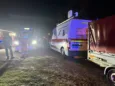 Tragedia w Spalicach. Na ulicy Jesionowej odnaleziono ciało 87-letniego mężczyzny [AKTUALIZACJA]
