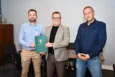 Sportowa ofensywa w gminie Oleśnica.  „Inwestujemy w zdrowie i integrację mieszkańców”