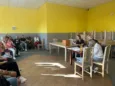 Zmiana warty w Nowej Wsi Goszczańskiej. Krystian Sagan nowym sołtysem
