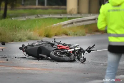 19-letni Mikołaj walczy o życie po wypadku na Dobroszyckiej. Pilnie potrzebna krew!