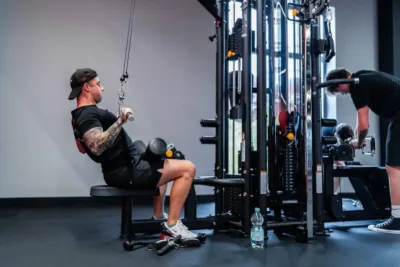 Xtreme Fitness Gyms zaprasza na Dni Otwarte. 14 i 15 września kluby w Oleśnicy będą dostępne bezpłatnie