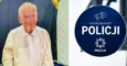 Pilne! Zaginął 87-letni Julian Szpak z Oleśnicy. Policja prosi o pomoc