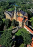 Jesienny weekend w rezydencji książąt. Zamek w Oleśnicy zaprasza na zwiedzanie i kawę