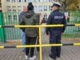 Więcej patroli wokół szkół. Oleśniccy policjanci dbają o bezpieczeństwo uczniów
