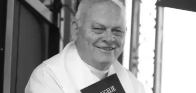 Odszedł ks. Kazimierz Kozioł. Przez lata posługiwał m.in. mieszkańcom Goszcza