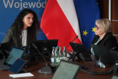 Dyrektorzy szkół przeszkoleni na wypadek zagrożenia z powietrza