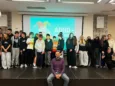 Supermoc czy przekleństwo? Mateusz Rogalski o życiu z ADHD na warsztatach w oleśnickiej bibliotece