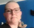 Razem po zdrowie i otuchę. Agnieszka Rodziewicz skrzykuje oleśniczanki na charytatywny marsz w Oleśnicy