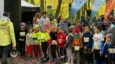 Znakomity start Akademii Sportu Run4Fun w CITY TRAIL