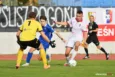 Derby dla lidera. Pogoń Oleśnica bezlitosna w starciu z Akademią Piłkarską [GALERIA]