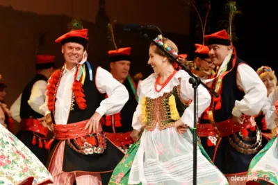 10 lat muzycznej przygody. Jubileusz zespołu Bierutowianie Bis [ZDJĘCIA]
