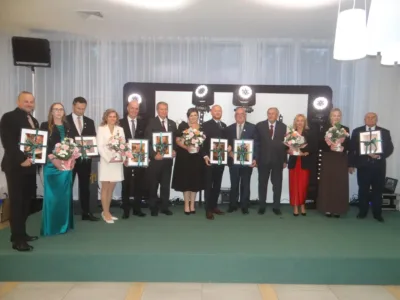 Przeżyjmy to jeszcze raz. Obszerna relacja z 80-lecia sycowskiego Cechu