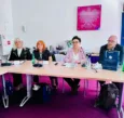 Współpraca na rzecz młodzieży i nowe władze. Posiedzenie Wojewódzkiej Rady Programowej OHP