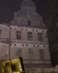 Czarownice i niedostępne komnaty. Nocne zwiedzanie pałacu w Dalborowicach