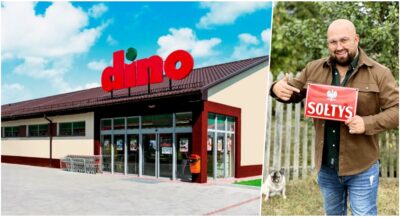 Dino powstanie w Sokołowicach. Sołtys potwierdza nasze doniesienia