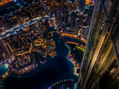 Na czym polega zwiedzanie Dubaju po polsku?