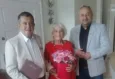 Sześć dekad wspólnej drogi. Diamentowe gody w gminie Dziadowa Kłoda