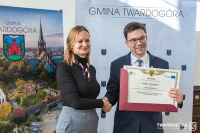 Miliony na ekologię w gminie Twardogóra. Powstanie niemal 50 przydomowych oczyszczalni ścieków