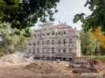 W zabytkowym pałacu w Twardogórze powstaje Centrum Aktywności Społecznej