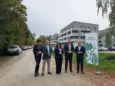 Ulica Jaworowa przejdzie gruntowną metamorfozę. Dobroszyce pozyskały ponad pół miliona złotych na inwestycję