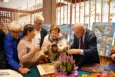 Powrót do szkolnych ław. Zjazd absolwentów w oleśnickim Zespole Szkół Zawodowych  [ZDJĘCIA]