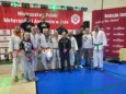 Znakomity występ judoków Tigers na Mistrzostwach Polski
