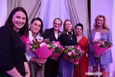 „Trzeba odnaleźć swój moment”. Odważne, szczere i inspirujące rozmowy kobiet na Zamku w Dobroszycach  [ZDJĘCIA]