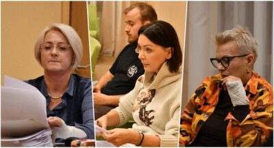Burza o stypendia w Oleśnicy. Petycja bez rozpatrzenia, ale na komisji zawrzało: „Ukaraliście zdolne dzieci!”