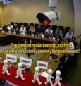 Będzie audio z posiedzeń komisji? Petycja o większą jawność w rękach radnych