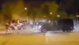 Dynamiczna akcja kontrterrorystów koło Sycowa. Na MOP-ie zatrzymano szefa grupy przestępczej [WIDEO]