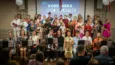 Koreańska Noc Bibliotek w Oleśnicy. Wyjątkowa podróż do serca Azji [GALERIA]