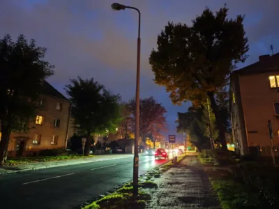 Mieszkańcy ul. Sudoła bez oświetlenia. To kolejny sygnał po interwencji na Brzozowej