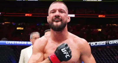 Gratka dla fanów sportów walki. Gwiazda UFC poprowadzi seminarium w Oleśnicy