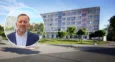 Drzewa w betonowych pułapkach? Radny apeluje o zmianę planów na Placu Zwycięstwa [WIDEO]