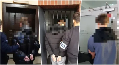 Śmierć w płomieniach pustostanu. Przed sądem rusza proces o zabójstwo bezdomnego