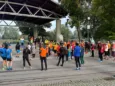 Trwa Oleśnicka Szkolna Liga parkrun – inicjatywa łącząca aktywność fizyczną, wolontariat i rywalizację.