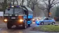 Pociągi z Wrocławia do Oleśnicy staną. Paraliż kolejowy przez 250-kilogramową bombę