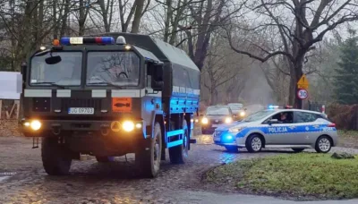 Pociągi z Wrocławia do Oleśnicy staną. Paraliż kolejowy przez 250-kilogramową bombę