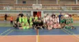 Koszykarska niedziela w Oleśnicy. Pierwszy Dwutakt zakończony sukcesem