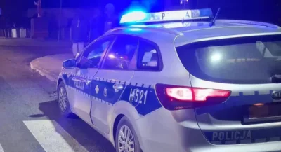 Poranne potrącenie na ulicy Południowej. 20-latka trafiła do szpitala