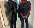 Oleśniccy policjanci zatrzymali poszukiwanych