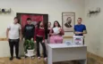 Nowe władze samorządu w CKiW OHP w Oleśnicy. Julita Pustuła przewodniczącą Rady Młodzieży