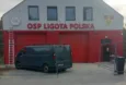 Finał modernizacji remizy OSP w Ligocie Polskiej. Strażacy zyskają nowoczesną bazę