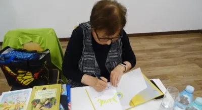 Spotkanie z autorką dziecięcych bestsellerów. Renata Piątkowska odwiedzi bibliotekę