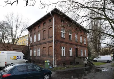 Zabytkowa kamienica przy ul. Rzemieślniczej ma dostać drugie życie