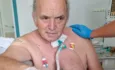 Dramatyczny apel żony. „Udar odebrał mu sprawność, ale walczymy. Chcę, by poznał naszą miesięczną wnuczkę”