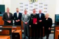 Po kilkunastu latach starań OSP Sokołowice zyska nowoczesny ciężki wóz gaśniczy